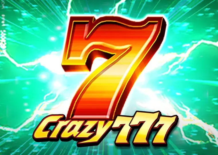 Crazy 777 Probobettingapp