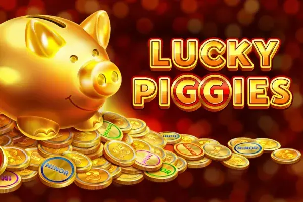 Lucky Piggies gemple Probobettingapp