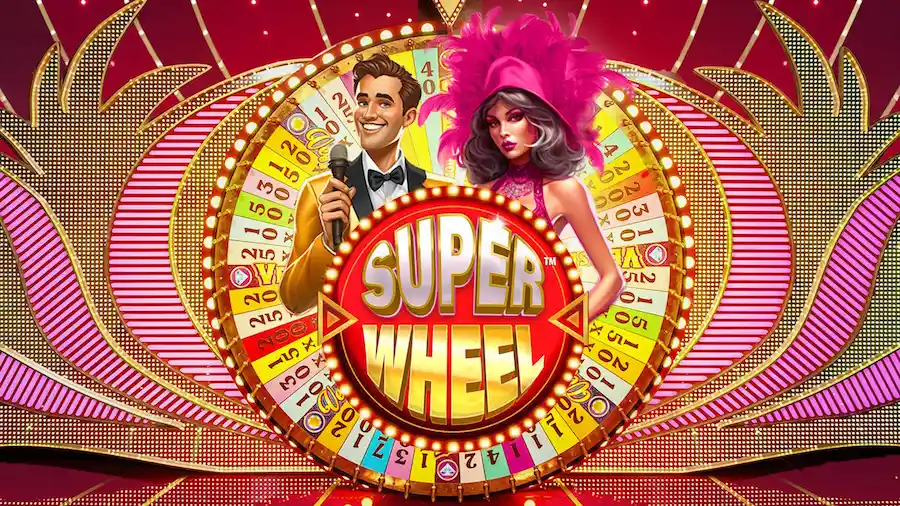 Super Wheel Probobettingapp